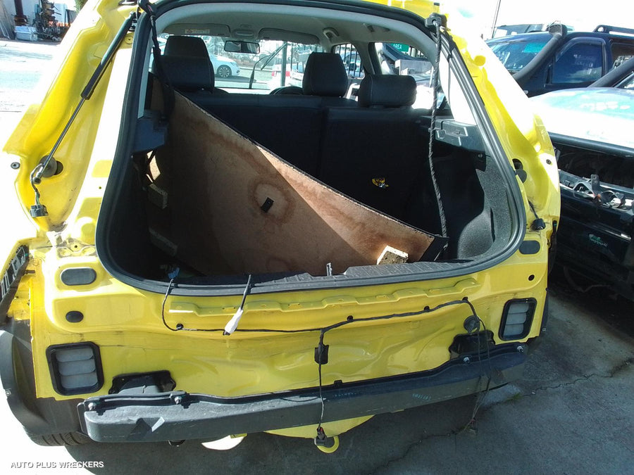 2020 MG MG3 DOOR HINGE RUNNER