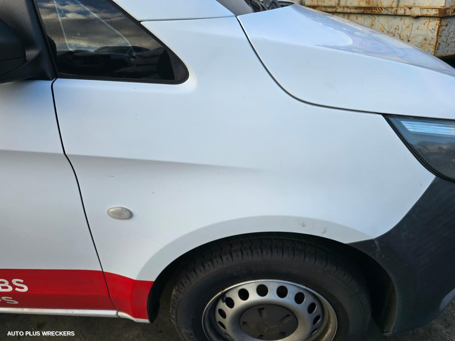 2015-2025 Mercedes Vito Door Handle