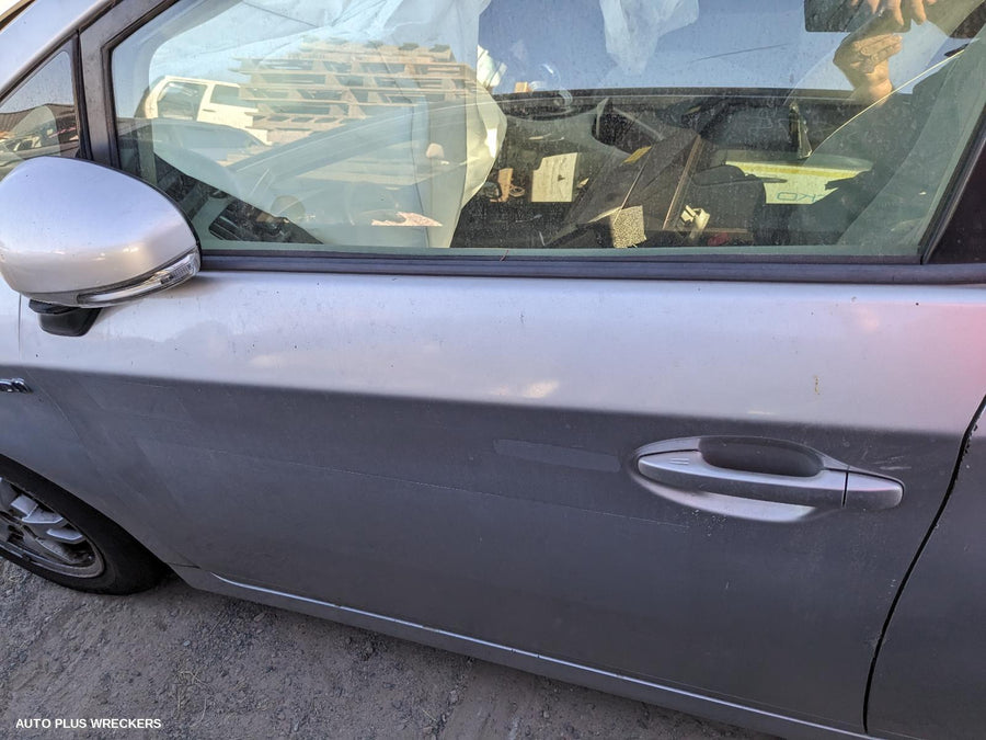 2009 Toyota Prius Sunvisor