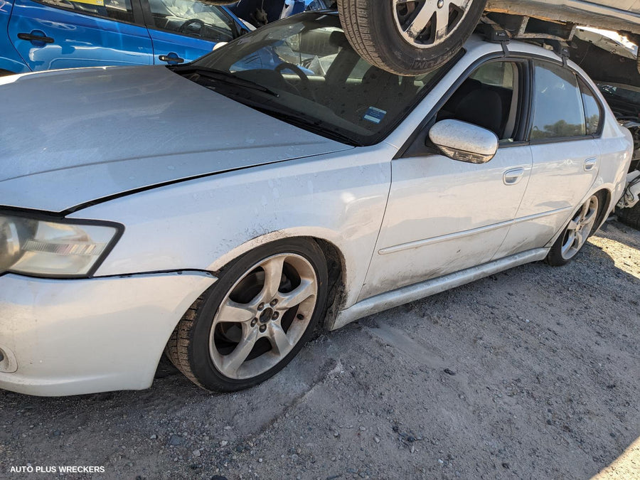 2006 Subaru Liberty Right Guard