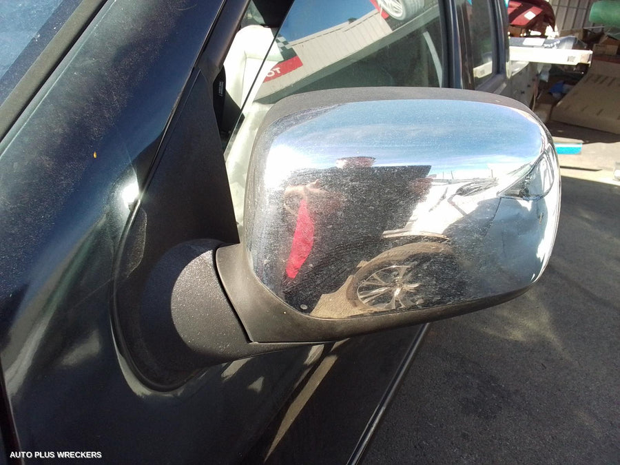 2012 Great Wall V200/v240 Right Door Mirror