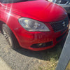 2010 Suzuki Kizashi Left Headlamp
