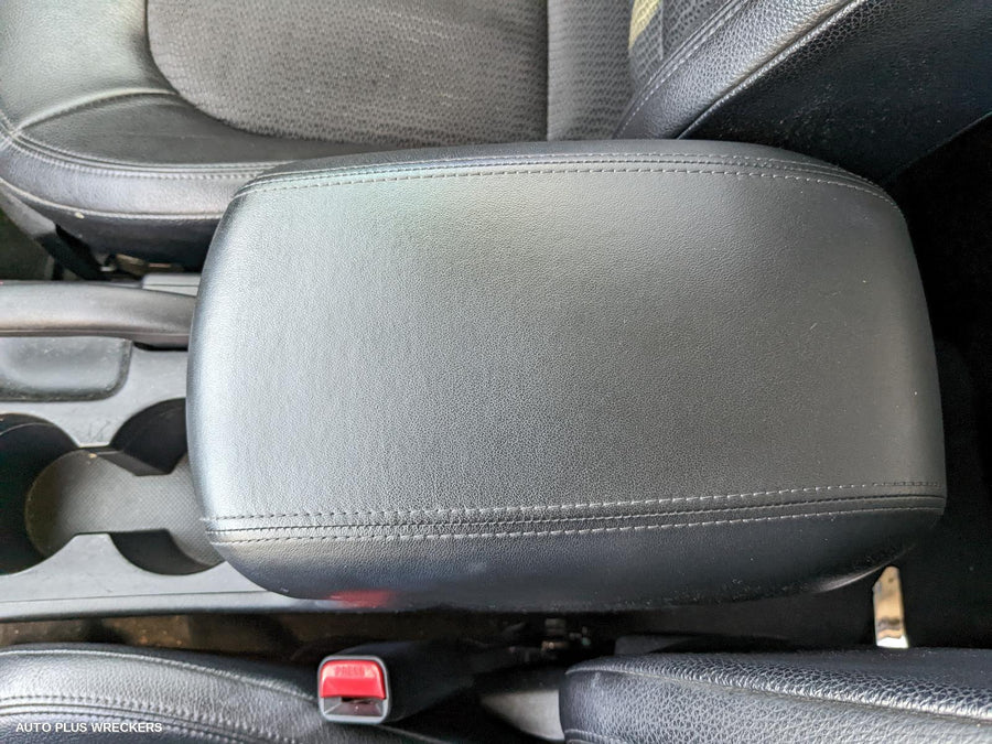 2011 Hyundai Ix35 Wheel Mag