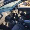 2007 Hyundai I30 Left Front Door Window