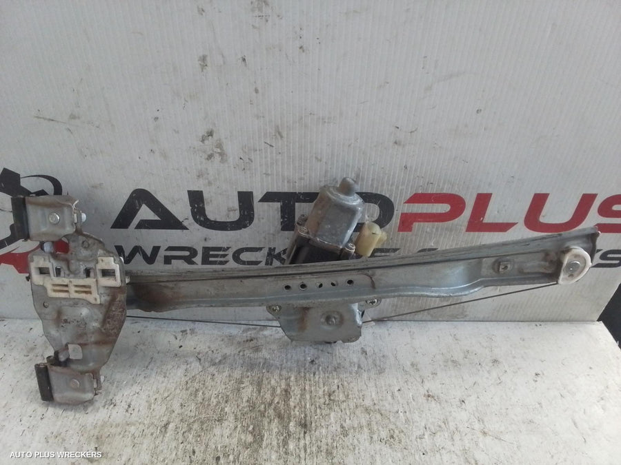 2009-2017 Holden Cruze Left Rear Wnd Reg Motor