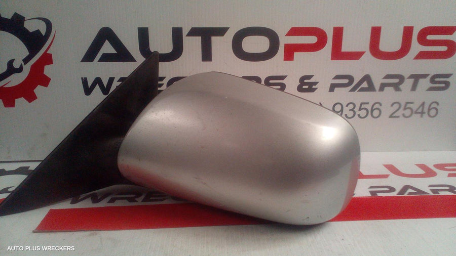 2010 Toyota Camry Left Door Mirror