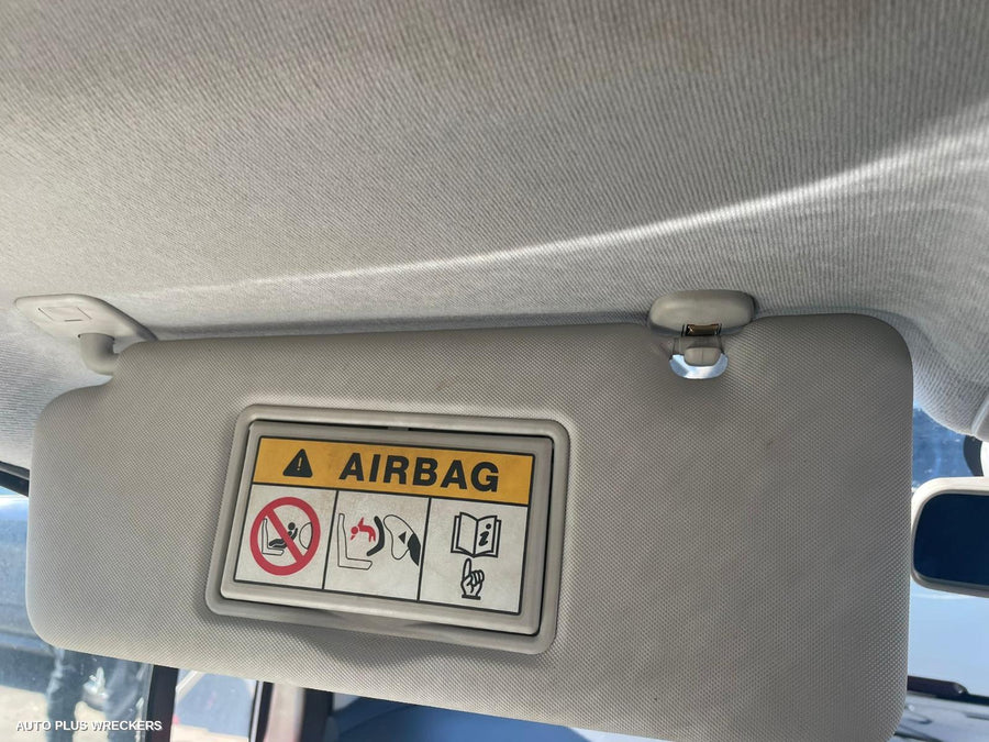 2015 Renault Captur Pwr Dr Wind Switch