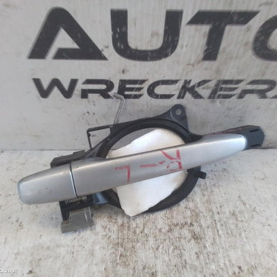 2007-2015 Mitsubishi Lancer Door Handle