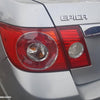 2007 Holden Epica Left Taillight