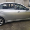 2007 Holden Epica F Bar Reinforc Brack