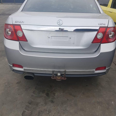 2007 Holden Epica Left Headlamp