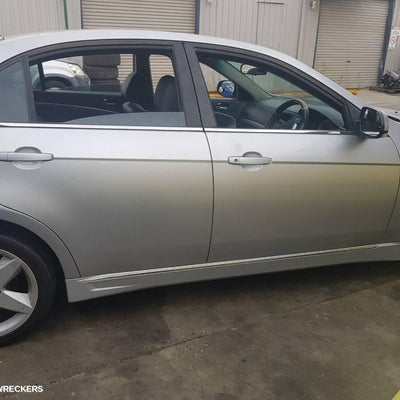 2007 Holden Epica Sunvisor