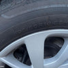 2013 Nissan Pulsar Wheel Mag