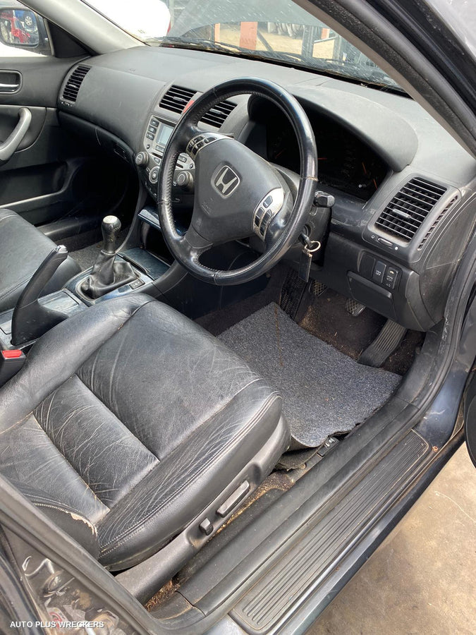 2003 Honda Accord Headlamp Washer Jet