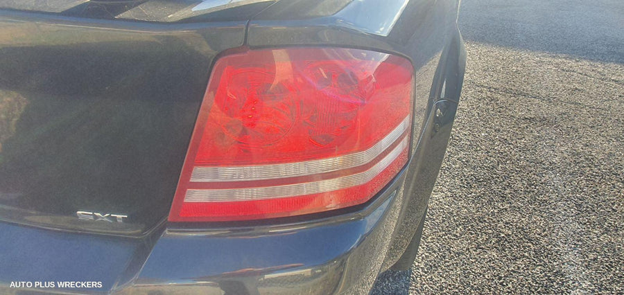 2007 Dodge Avenger Left Taillight
