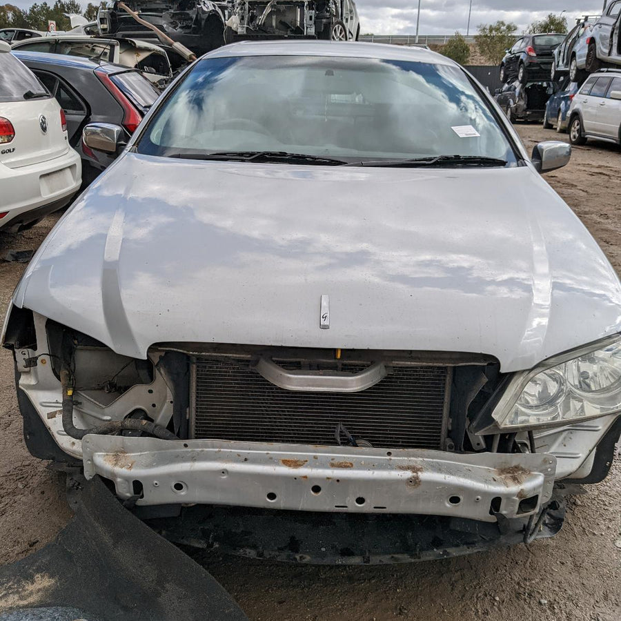 2007 Ford Fairlane Door Trim