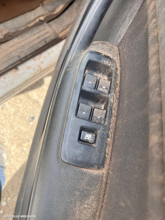 2017 Ford Ranger Left Front Upper Control Arm