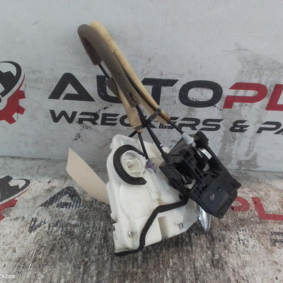2013-2019 Mazda 3 Door Boot Gate Lock