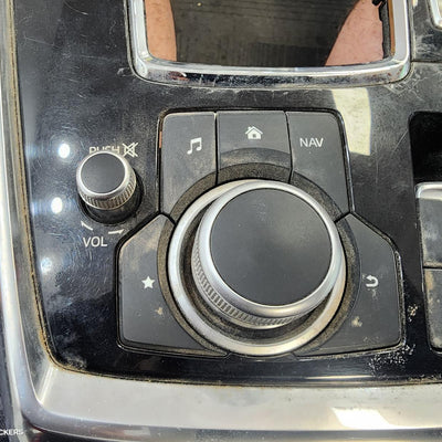 2018-2023 Mazda Cx8 Combination Switch