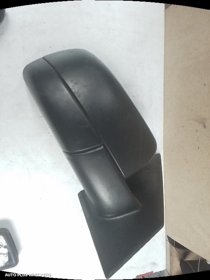 2011-2020 Mazda Bt50 Right Door Mirror