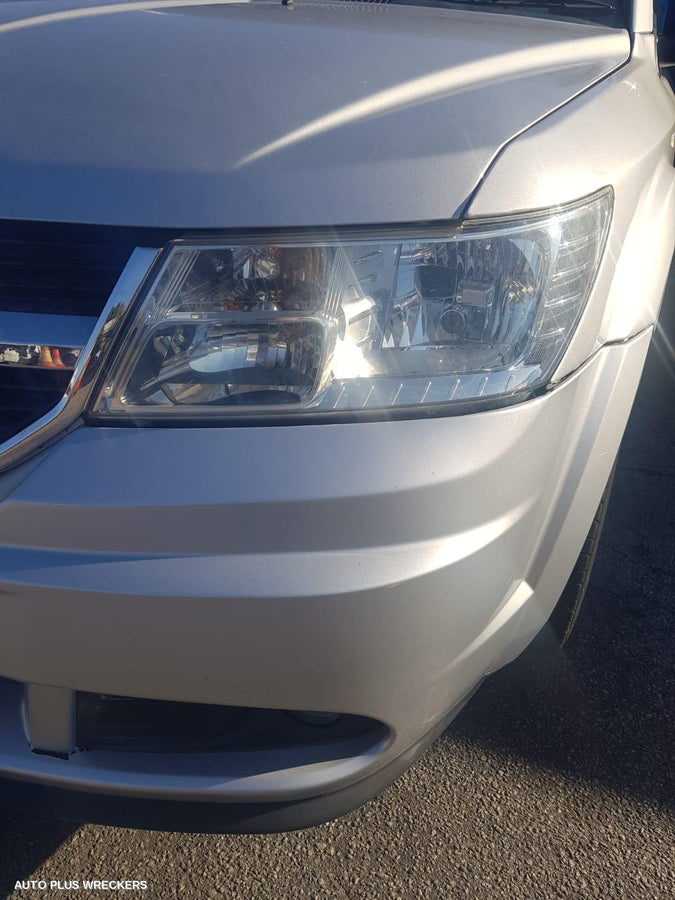 2010 Dodge Journey Right Indicator Fog Side