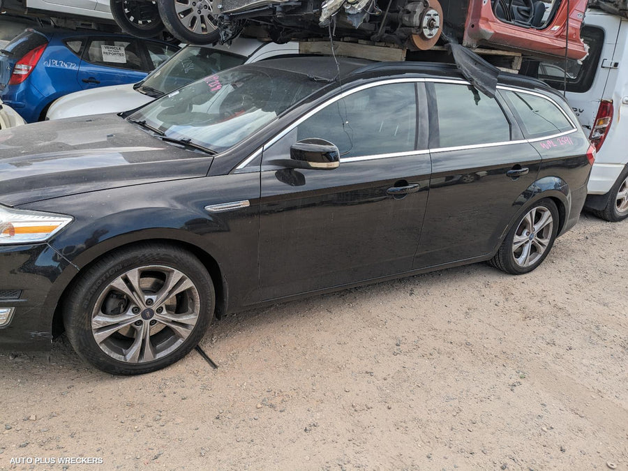 2013 HYUNDAI I40 BONNET