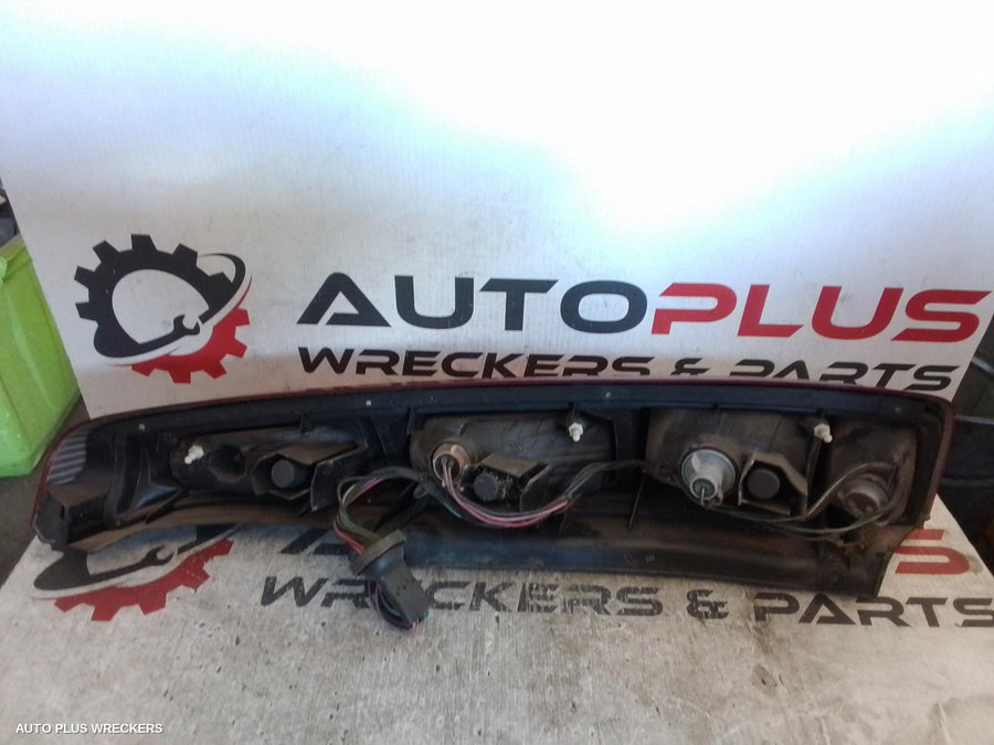 2001-2003 Nissan Xtrail Left Taillight