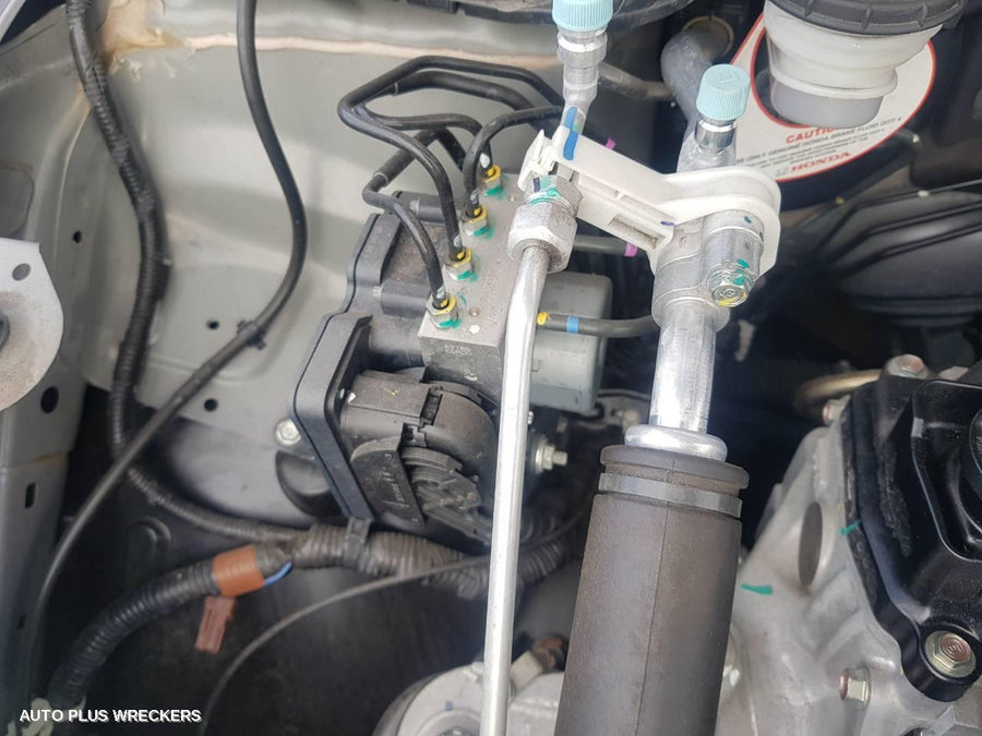 2015 Honda City Right Taillight