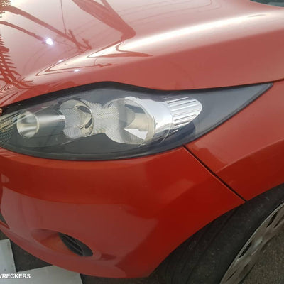 2012 Ford Fiesta Left Taillight