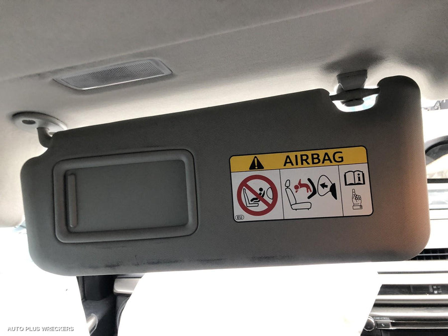 2015 Toyota Rav4 Door Boot Gate Lock