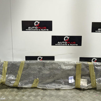 2014-2021 Mini Cooper Grille