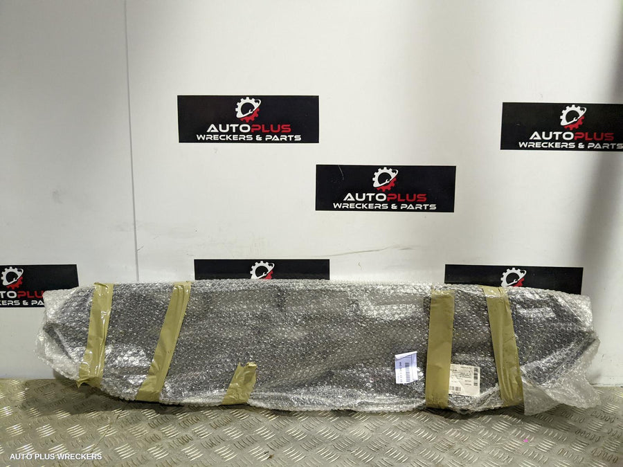 2016 Mini Cooper Grille