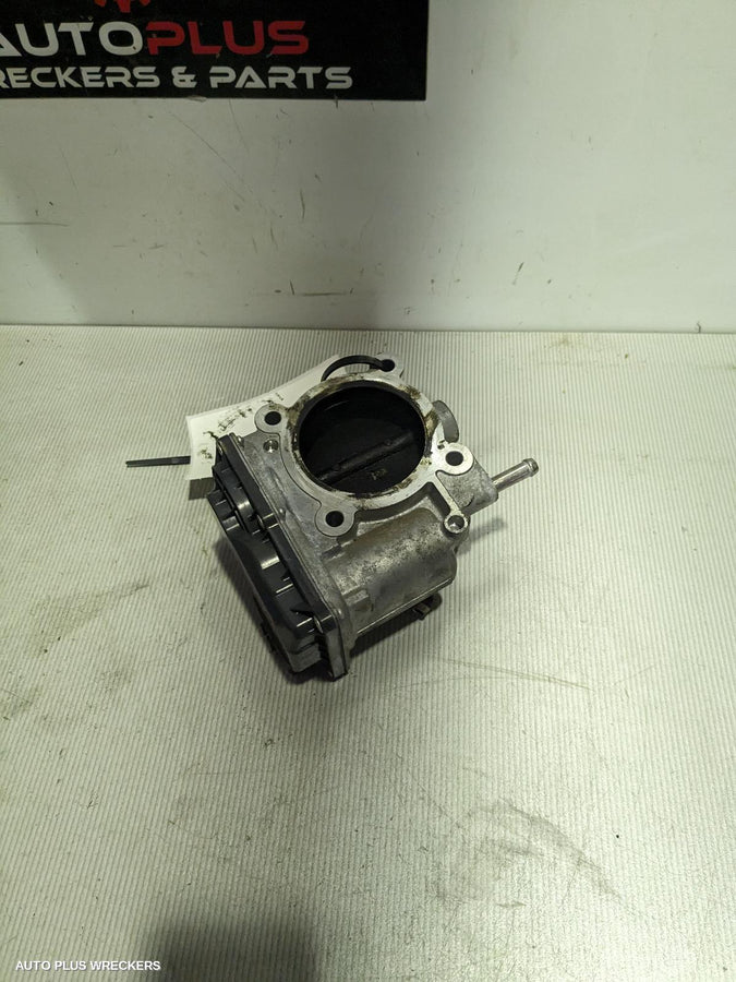2012-2018 Subaru Forester Throttle Body