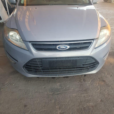 2011 Ford Mondeo Grille