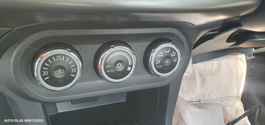 2014 Mitsubishi Lancer Pwr Dr Wind Switch