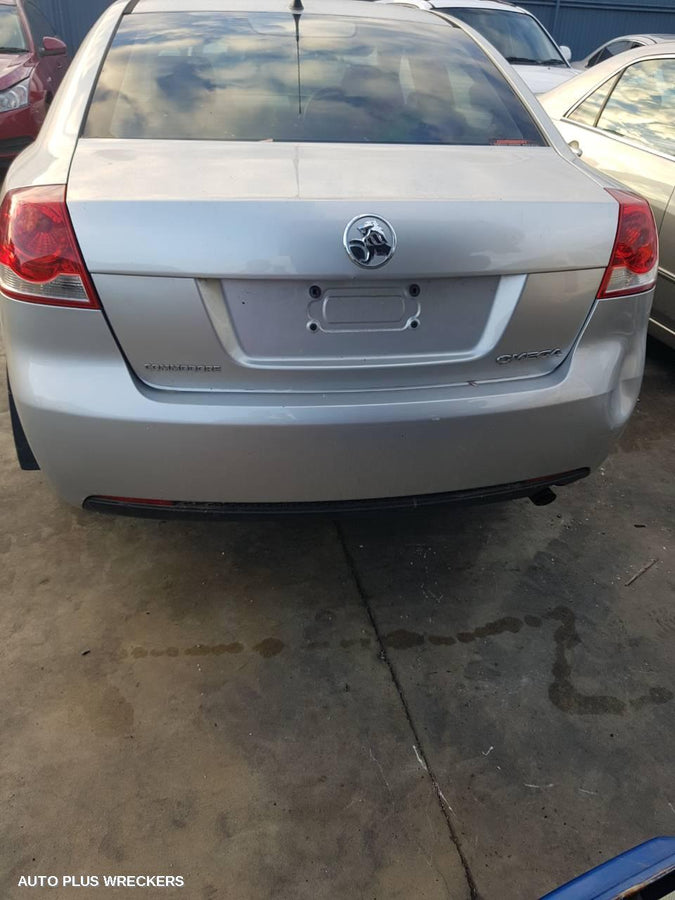 2006 Holden Commodore A C Condenser