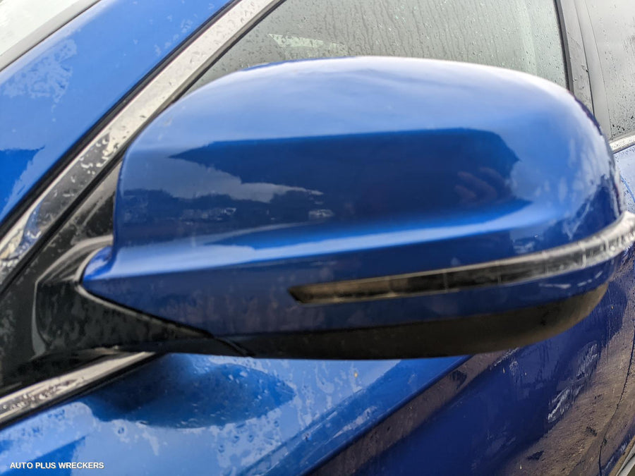 2020 Haval H2 Left Door Mirror