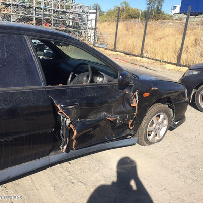 2000 Subaru Impreza Door Boot Gate Lock