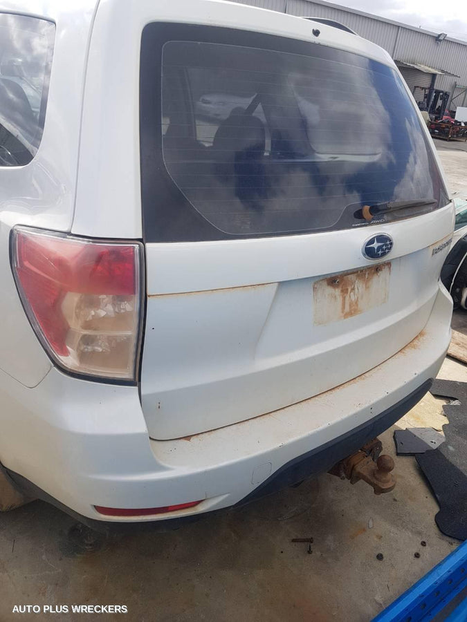 2008 Subaru Forester Fuel Pump