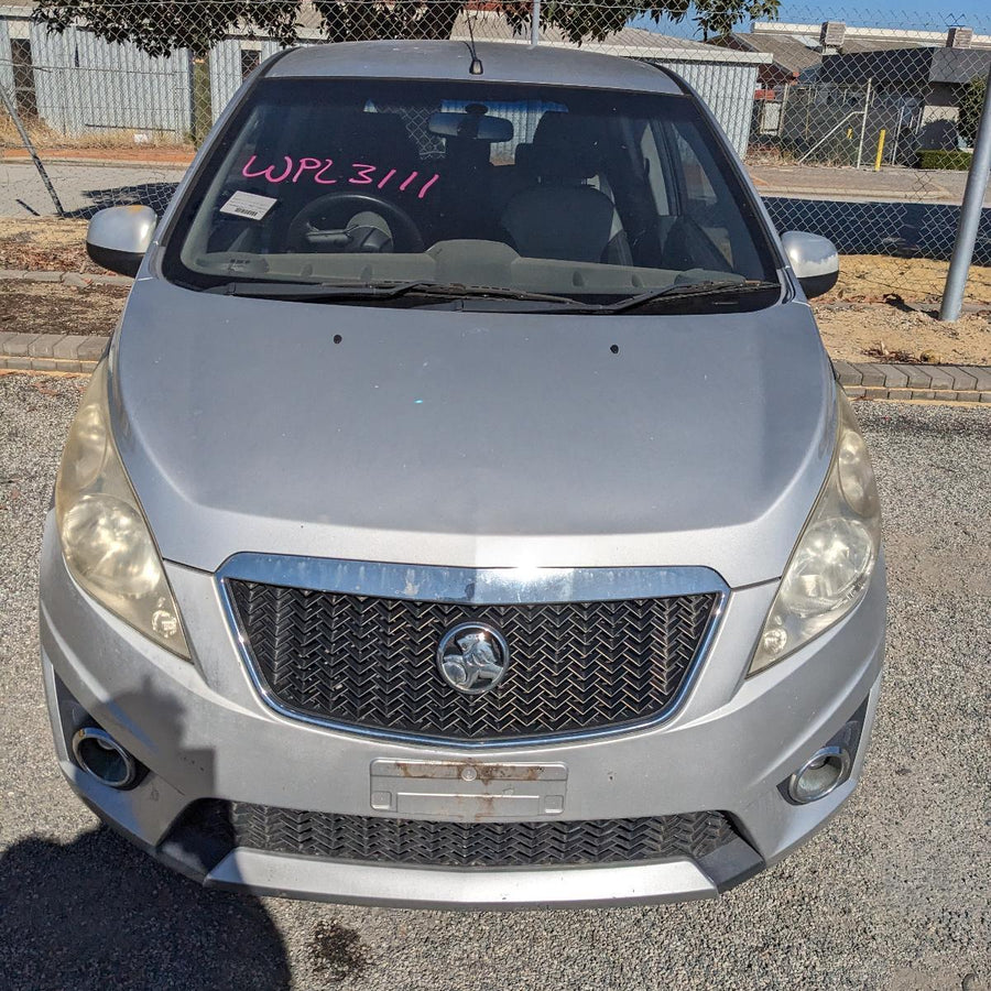 2010-2015 Holden Barina Left Door Mirror