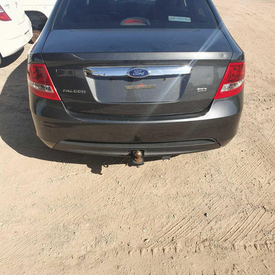 2008-2014 Ford Falcon Right Taillight