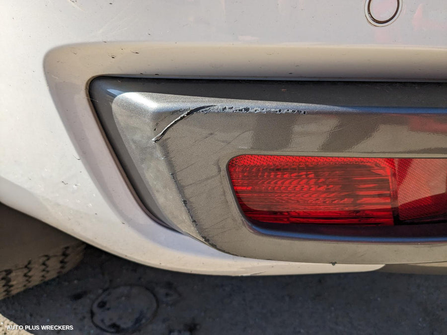 2018 Ford Everest Engine