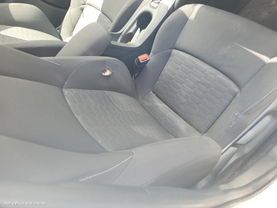 2020 Toyota Corolla Misc