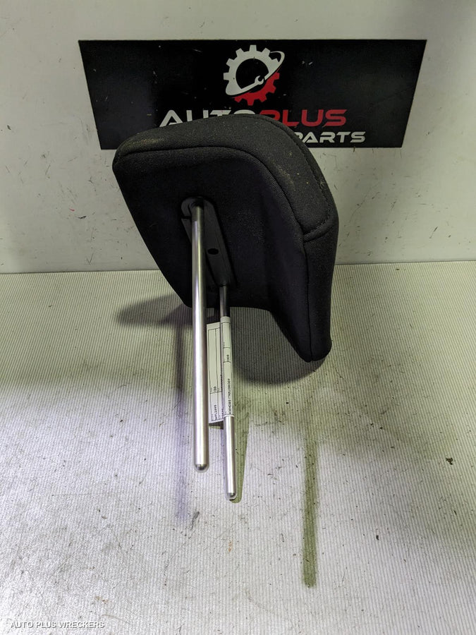 2007-2012 Hyundai I30 Headrest