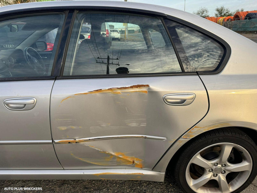 2005 Subaru Liberty Right Guard