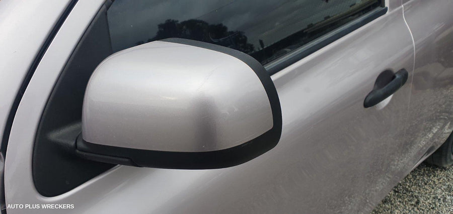 2012 Nissan Micra Bonnet