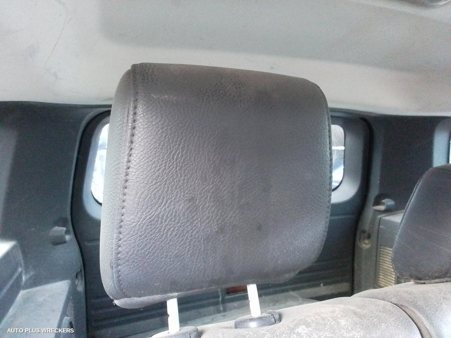 2007 Dodge Nitro Left Guard