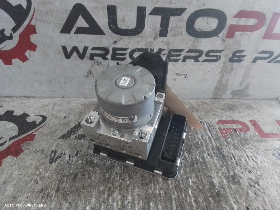 2019-2026 Mazda 3 Abs Pump Modulator