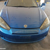 2007 Hyundai Tiburon Left Taillight