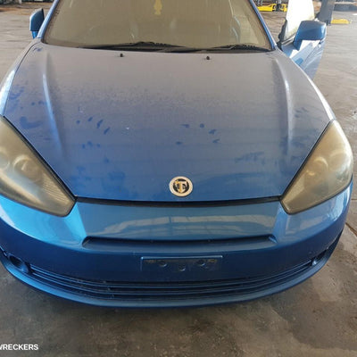 2007 Hyundai Tiburon Right Door Mirror